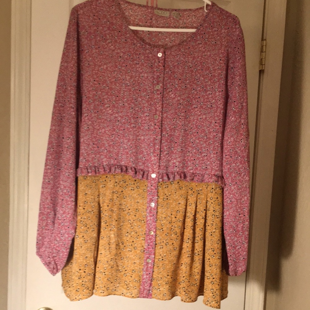 Lori Goldstein logo top